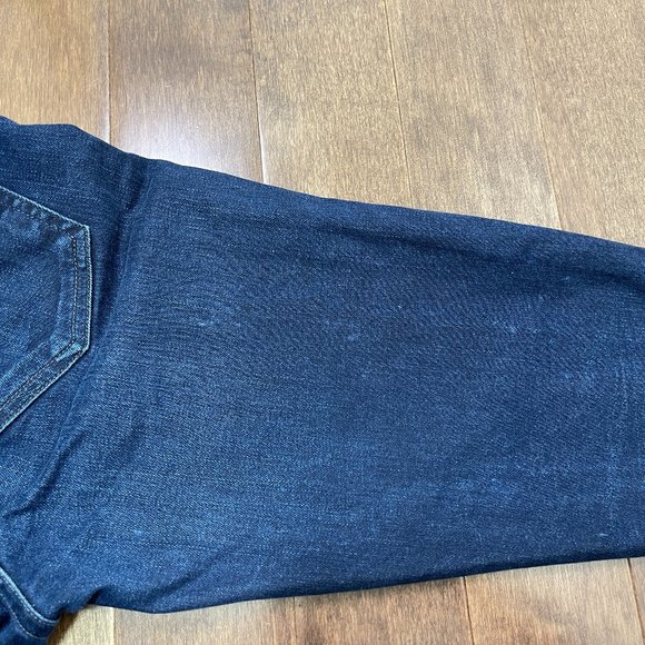 Citizen of Humanity Rocket High Rise Skinny Jeans sz 26 - Picture 15 of 16